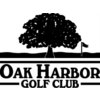 Oak Harbor Golf Club - Public Logo