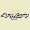 Eagle's Landing - Semi-Private Logo
