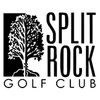 Split Rock Golf Club - Public Logo