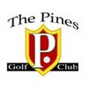 The Pines Golf Club Logo
