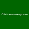 Riceland Golf Course - Public Logo