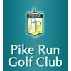 Pike Run Golf Club - Public Logo