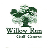 Willow Run Golf Course Logo