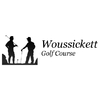 Woussickett Golf Course - Public Logo