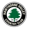 Hawthorne Valley Country Club - Private Logo