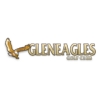 Gleneagles Golf Club - Public Logo