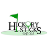 Hickory Sticks Golf Club - Championship Course Logo