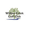 Willow Creek Golf Club - Public Logo