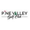 Pine Valley Golf Club Logo