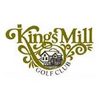 Kings Mill Golf Club Logo