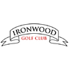 Ironwood Golf Course - Semi-Private Logo