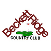 Beckett Ridge Country Club Logo