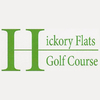Hickory Flat Greens Golf Course - Semi-Private Logo