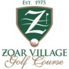 Zoar Village Golf Course Logo