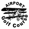 Airport Golf Course - Public Logo