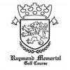 Raymond Memorial Golf Course - Public Logo