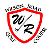 Wilson Road Golf Course - Public Logo