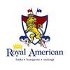 Royal American Links Golf Club - Public Logo