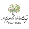 Apple Valley Golf Club - Public Logo