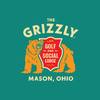 The Grizzly Golf & Social Lodge - Grizzly Course Logo