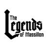 East/North Golf Course at The Legends of Massillon Logo