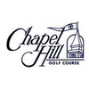 Chapel Hill Golf Course - Public Logo