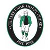 Collins Park Golf Course - Public Logo