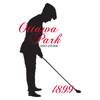 Ottawa Park Golf Course - Public Logo