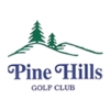 Pine Hills Golf Club Logo