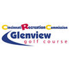 East/South at Glenview Golf Course Logo