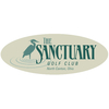 The Sanctuary Golf Club Logo