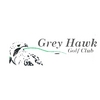 Grey Hawk Golf Club Logo