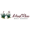 Mud Run Golf Course Logo
