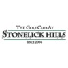Stonelick Hills Golf Course Logo