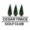Cedar Trace Golf Club Logo