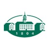 Ohio University Golf Course Logo