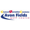 Avon Fields Golf Course Logo