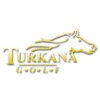 Turkana Golf Course Logo