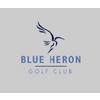 River/Highlands at Blue Heron Golf Club Logo