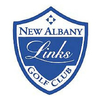 New Albany Links Golf Club Logo