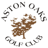 Aston Oaks Golf Club Logo