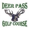 Deer Pass Golf Course Logo