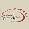 Windy Knoll Golf Club Logo