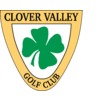 Clover Valley Golf Club Logo