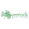 Shamrock Golf Club Logo