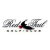 Red Tail Golf Course Logo