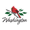 Washington Golf Learning Center Logo