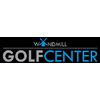 Windmill Golf Center - Red Course Logo