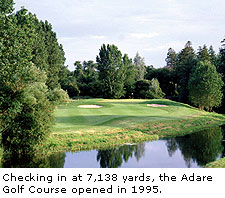 Adare Golf Course