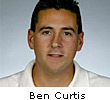 Ben Curtis